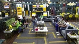 Tamasha - Season 02 Episode 40